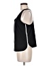 Athleta Black Sleeveless Top Size M - photo 5