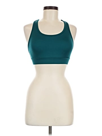 Spalding Athletic Sports Bra (view 1)