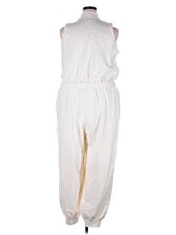 ELOQUII Elements Jumpsuit (view 2)