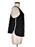 Athleta Black Sleeveless Top Size M - photo 4