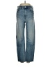 H&M Blue Jeans Size 4 - photo 1