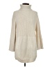 Ugg Tan Turtleneck Sweater Size S - photo 1