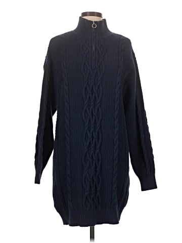 Sunday Best Turtleneck Sweater (view 1)