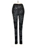 Unbranded Graphic Black Leggings One size - photo 2
