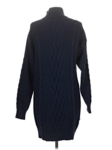 Sunday Best Turtleneck Sweater (view 2)