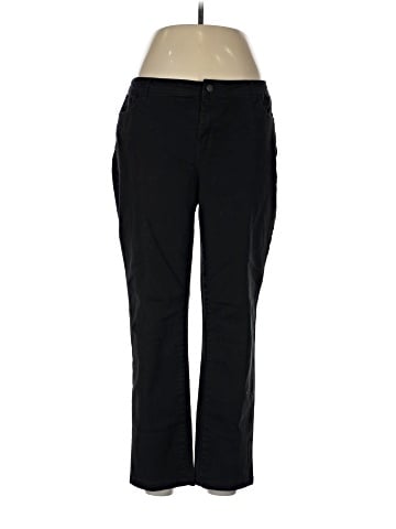 Larry Levine Casual Pants (view 1)