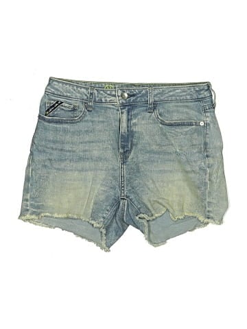 Nautica Denim Shorts (view 1)