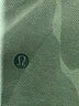 Lululemon Athletica Green Sweatshirt Size 8 - photo 7