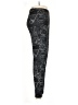Unbranded Graphic Black Leggings One size - photo 4
