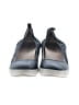 Vionic Blue Black Flats Size 6 1/2 - photo 2