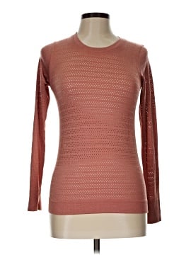Lululemon Athletica Long Sleeve T-Shirt (view 1)