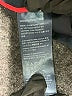Tommy Hilfiger Solid Blue Track Pants Size M - photo 8
