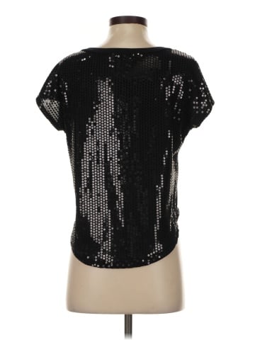 just ginger Short Sleeve Top (view 2)