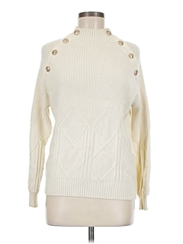 Etam Turtleneck Sweater (view 1)
