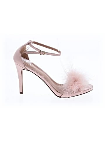 Candie's Sandals (view 1)