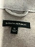 Banana Republic 100% Polyester Gray Coat Size XL - photo 6