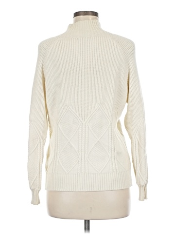 Etam Turtleneck Sweater (view 2)