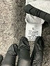 Faded Rose Gray Active Pants Size L - photo 8