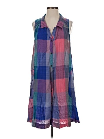 Holding Horses Casual Dress (view 1)