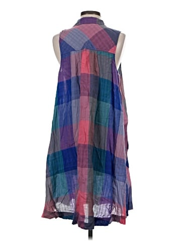 Holding Horses Casual Dress (view 2)