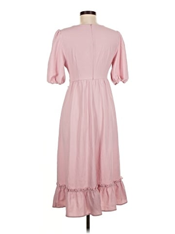 JJ's House Casual Dress (view 2)