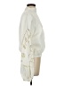 Joinus 100% Polyester Ivory Sweatshirt Size S - photo 4