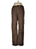 ALLSAINTS Brown Khakis Size 30 waist - photo 1