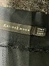 Kai-aakmann 100% Polyester Blue Black Dress Pants Size 27 waist - photo 7
