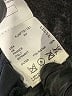Kai-aakmann 100% Polyester Blue Black Dress Pants Size 27 waist - photo 8