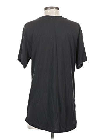 Zara W&B Collection Short Sleeve T-Shirt (view 2)