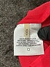 T Tahari 100% Polyester Red Sleeveless Blouse Size M - photo 8