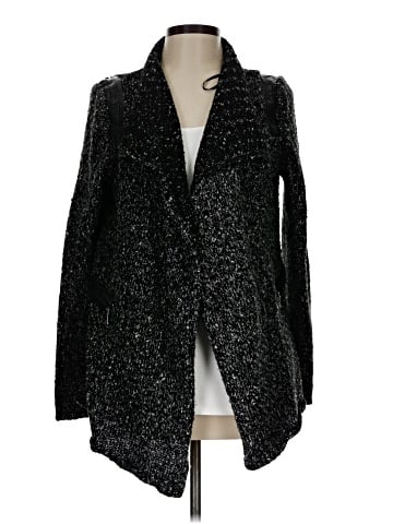 Maglia Cardigan (view 1)