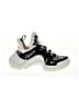 Louis Vuitton Gray White Archlight Tweed Sneakers Size EU 39 - photo 1