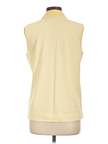 IZOD Sleeveless T-Shirt (view 2)