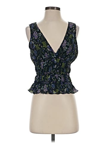 Ramy Brook Sleeveless Blouse (view 1)