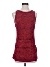 The Limited Red Sleeveless Top Size S - photo 1