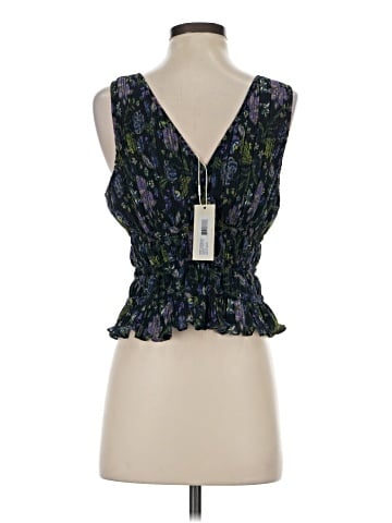 Ramy Brook Sleeveless Blouse (view 2)