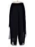 Xscape Black Active Pants Size 14 - photo 2