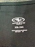 Athletic Works Black Active Pants Size XXL - photo 4