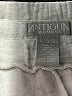 Antigua Gray Sweatpants Size L - photo 7