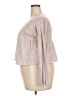 Peach Love Pink Pullover Sweater Size 2X (estimated) - photo 5
