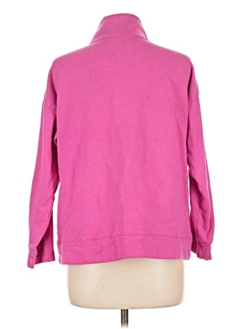 Susan Graver Sweatshirt (view 2)
