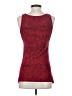 The Limited Red Sleeveless Top Size S - photo 2