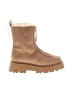 H&M Tan Ankle Boots Size EU 38 - photo 1