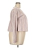 Peach Love Pink Pullover Sweater Size 2X (estimated) - photo 4
