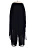 Xscape Black Active Pants Size 14 - photo 1