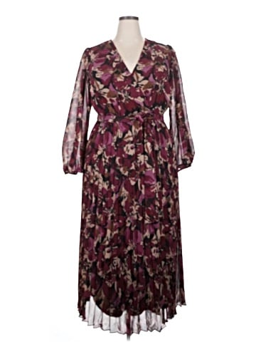 Studio One Casual Dress (view 1)
