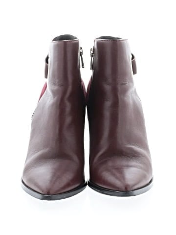 & Other Stories Ankle Boots (view 2)