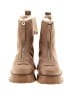 H&M Tan Ankle Boots Size EU 38 - photo 2