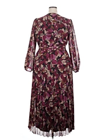 Studio One Casual Dress (view 2)